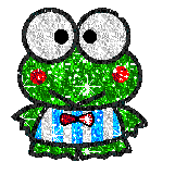 frog